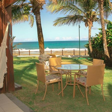 The Experience Sea Shore Praia De Muro Alto Porto De Galinhas Villa Exterior photo