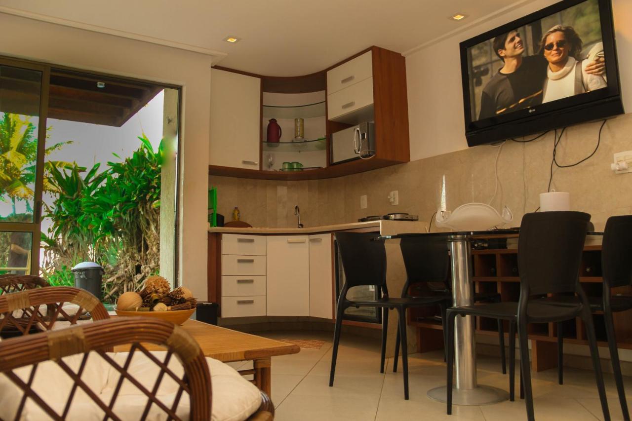 The Experience Sea Shore Praia De Muro Alto Porto De Galinhas Villa Exterior photo