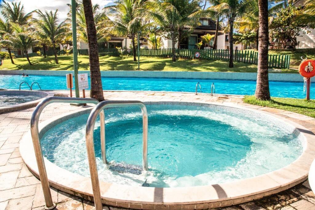 The Experience Sea Shore Praia De Muro Alto Porto De Galinhas Villa Exterior photo