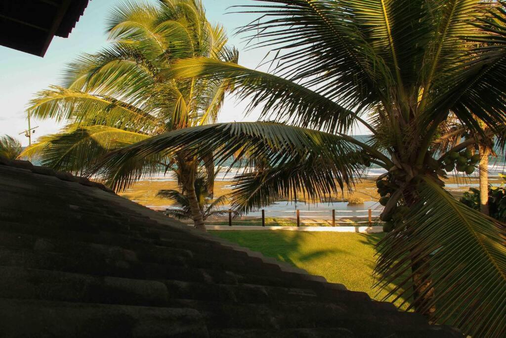 The Experience Sea Shore Praia De Muro Alto Porto De Galinhas Villa Exterior photo
