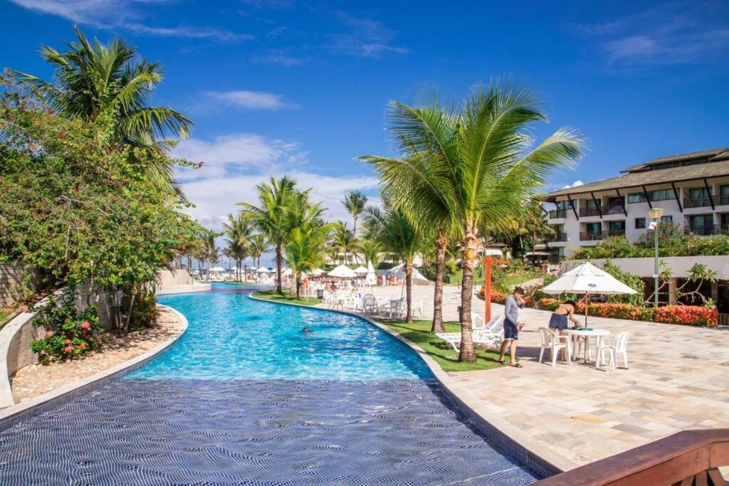 The Experience Sea Shore Praia De Muro Alto Porto De Galinhas Villa Exterior photo
