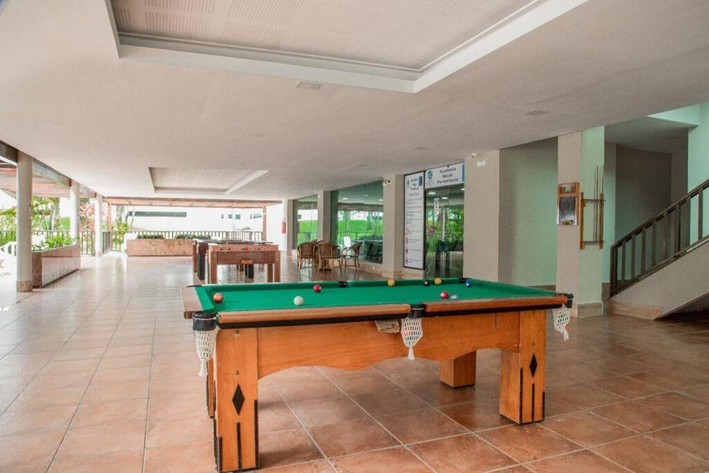 The Experience Sea Shore Praia De Muro Alto Porto De Galinhas Villa Exterior photo